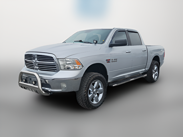 2014 Ram 1500 Lone Star