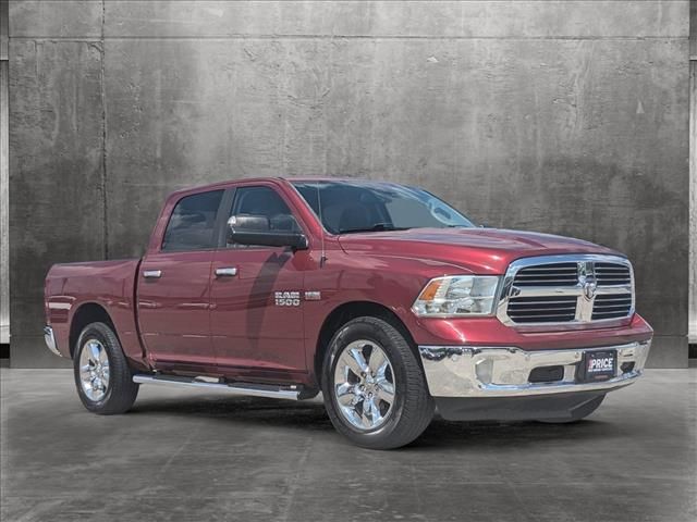 2014 Ram 1500 Lone Star