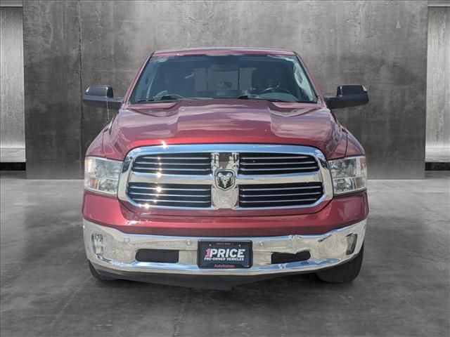 2014 Ram 1500 Lone Star