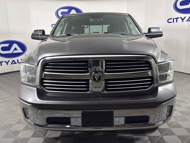 2014 Ram 1500 Lone Star