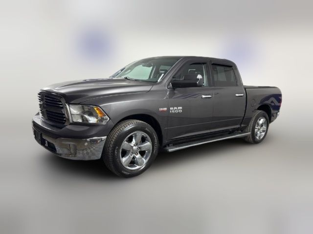 2014 Ram 1500 Lone Star