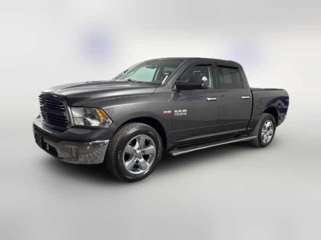 2014 Ram 1500 Lone Star