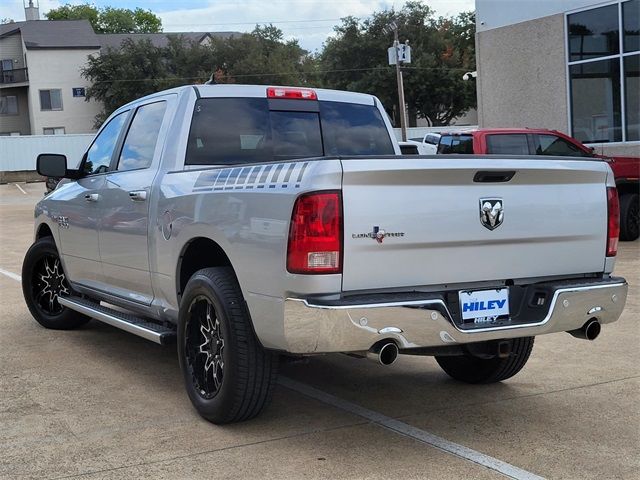 2014 Ram 1500 Lone Star