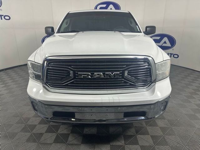 2014 Ram 1500 Lone Star