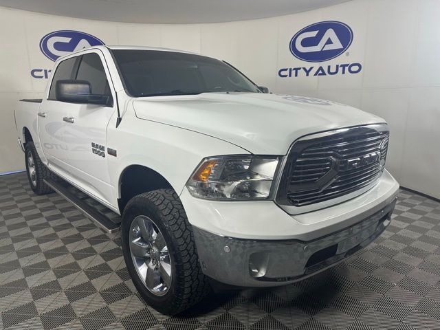 2014 Ram 1500 Lone Star