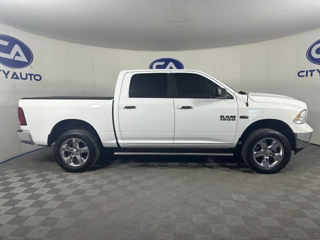 2014 Ram 1500 Lone Star