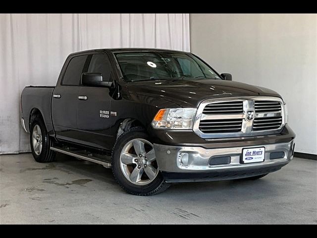 2014 Ram 1500 Lone Star