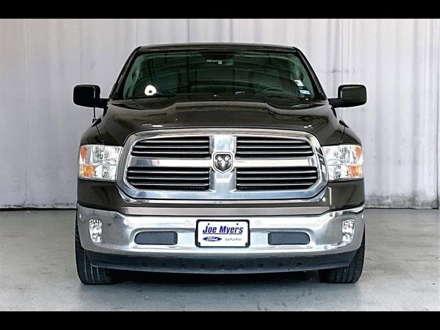 2014 Ram 1500 Lone Star