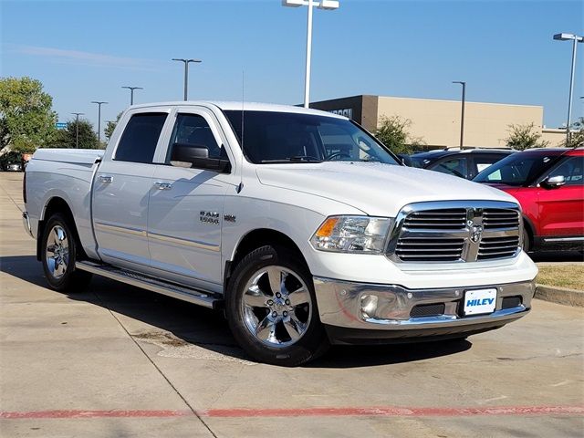 2014 Ram 1500 Lone Star