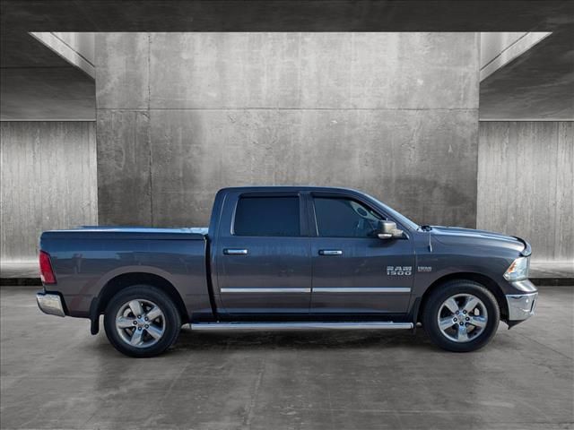 2014 Ram 1500 Lone Star