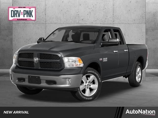 2014 Ram 1500 Lone Star