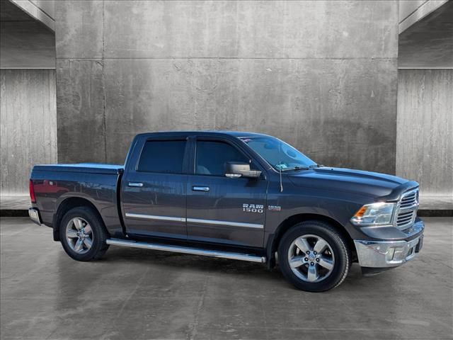 2014 Ram 1500 Lone Star