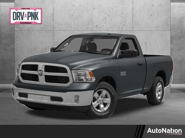 2014 Ram 1500 Lone Star