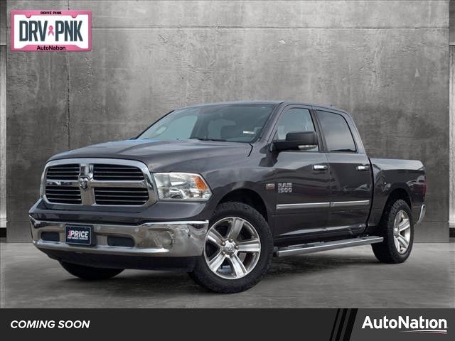 2014 Ram 1500 Lone Star