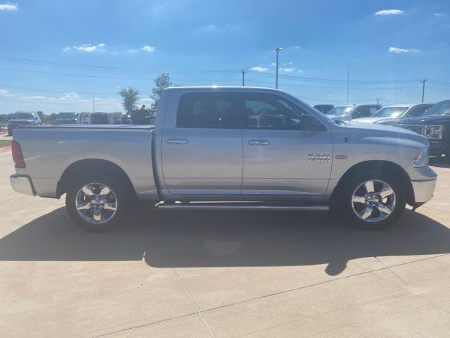 2014 Ram 1500 Lone Star