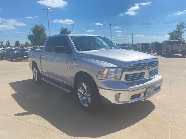 2014 Ram 1500 Lone Star