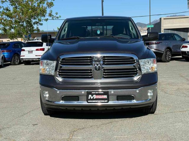 2014 Ram 1500 Lone Star