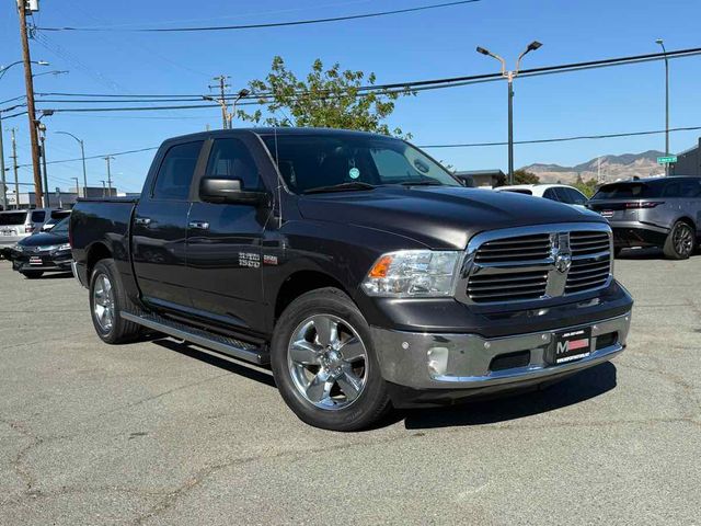 2014 Ram 1500 Lone Star