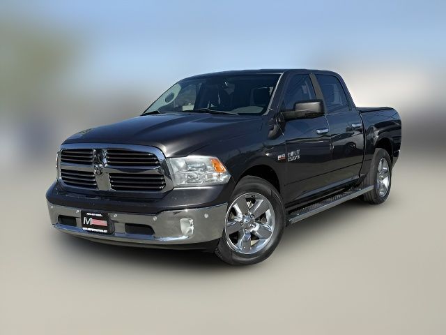 2014 Ram 1500 Lone Star