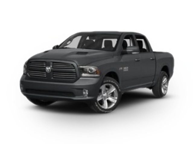 2014 Ram 1500 Lone Star