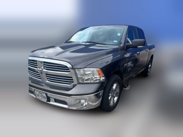 2014 Ram 1500 Lone Star