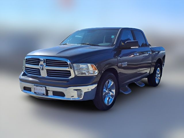 2014 Ram 1500 Lone Star