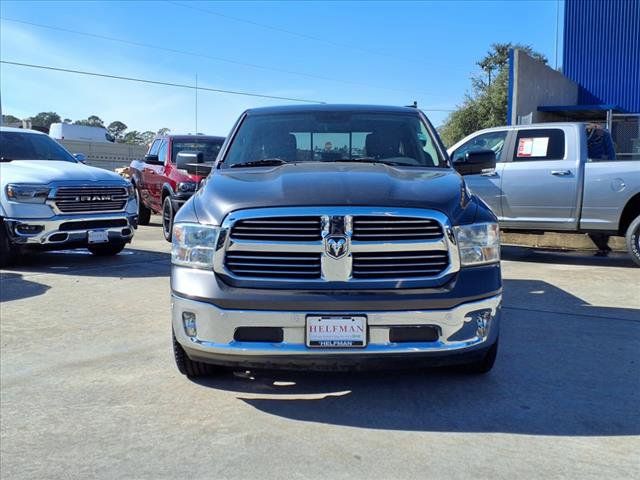 2014 Ram 1500 Lone Star