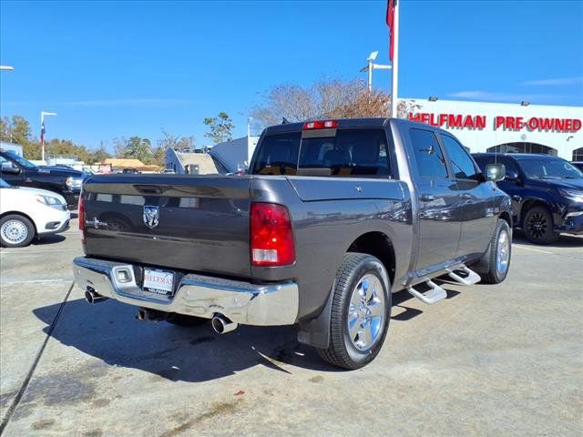 2014 Ram 1500 Lone Star