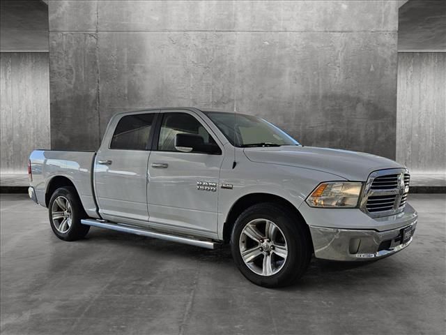 2014 Ram 1500 Lone Star