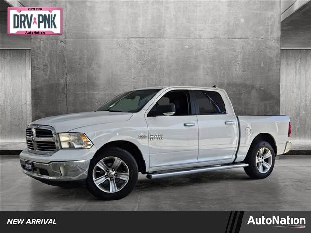 2014 Ram 1500 Lone Star