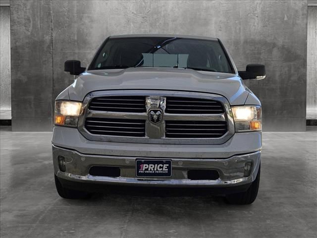 2014 Ram 1500 Lone Star