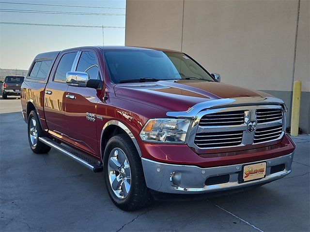 2014 Ram 1500 Lone Star