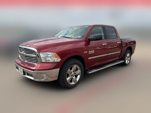 2014 Ram 1500 Lone Star