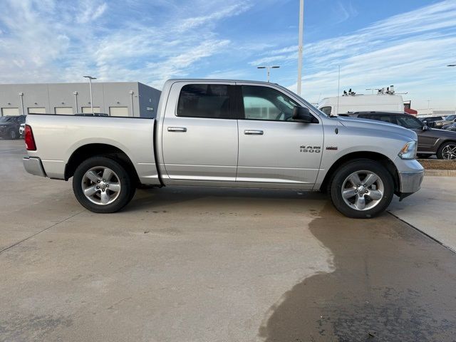 2014 Ram 1500 Lone Star