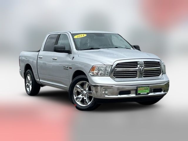 2014 Ram 1500 Lone Star