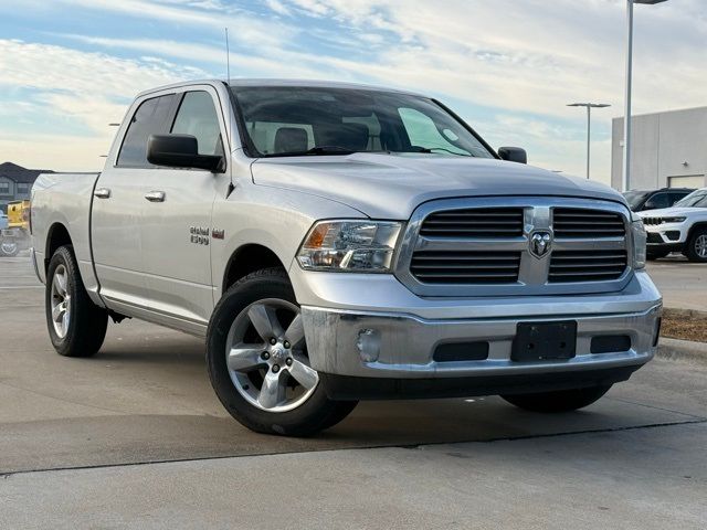 2014 Ram 1500 Lone Star