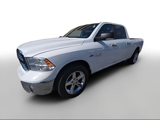 2014 Ram 1500 Lone Star