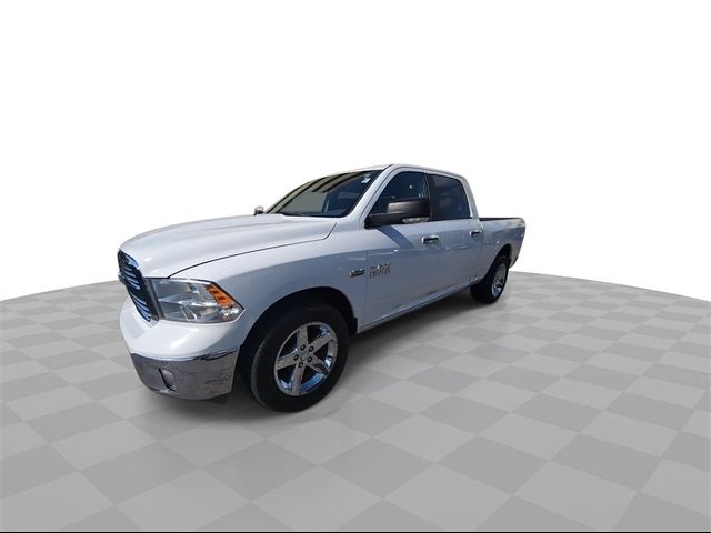 2014 Ram 1500 Lone Star