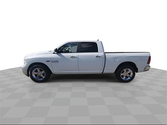 2014 Ram 1500 Lone Star