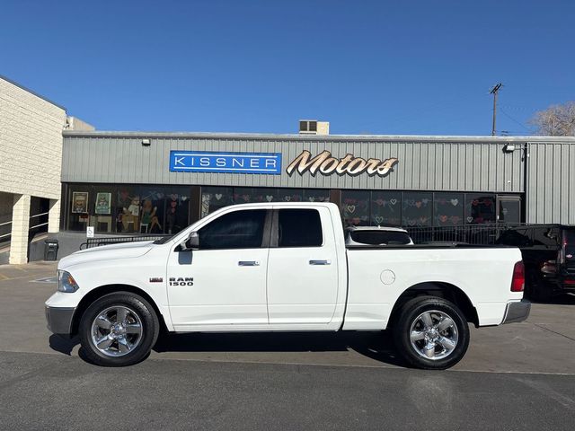 2014 Ram 1500 Lone Star