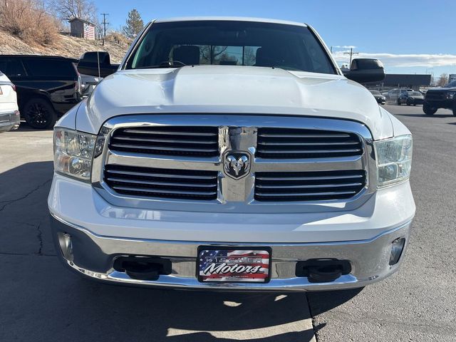 2014 Ram 1500 Lone Star