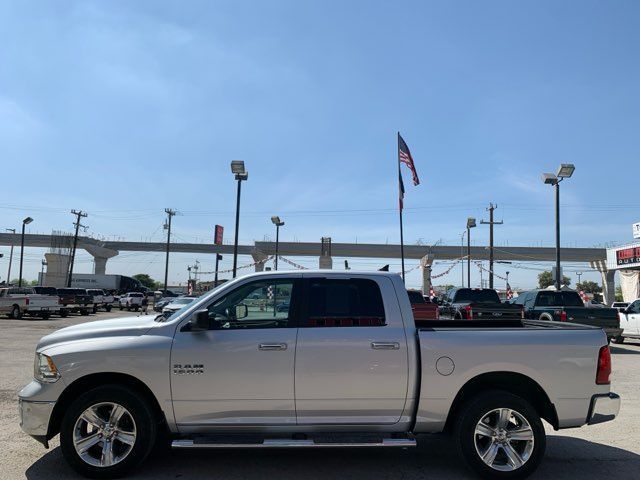 2014 Ram 1500 Lone Star