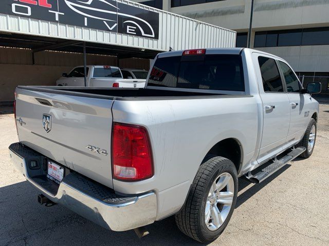 2014 Ram 1500 Lone Star