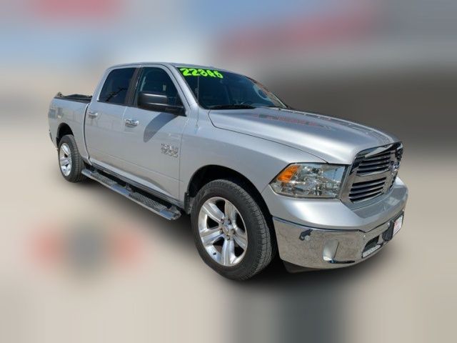 2014 Ram 1500 Lone Star
