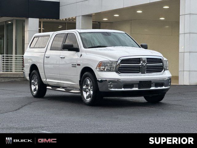 2014 Ram 1500 Lone Star