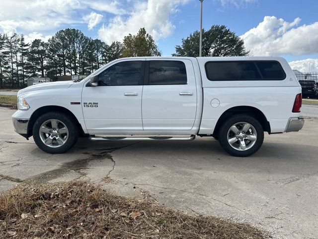 2014 Ram 1500 Lone Star