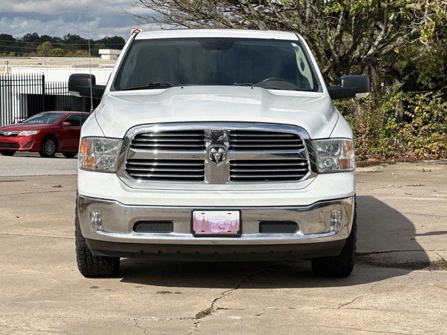 2014 Ram 1500 Lone Star