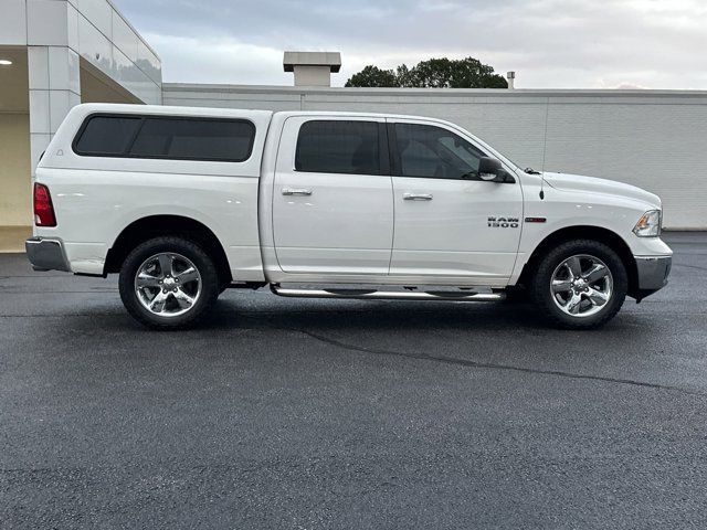 2014 Ram 1500 Lone Star