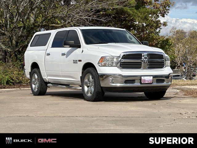 2014 Ram 1500 Lone Star