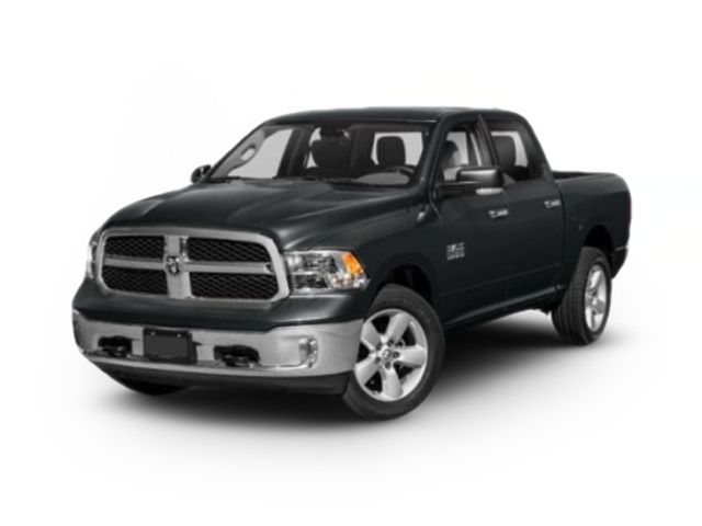 2014 Ram 1500 Lone Star